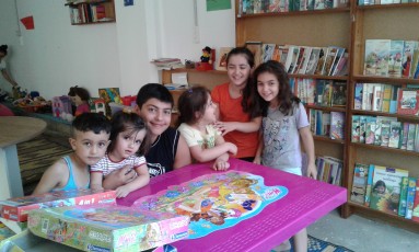 Activités 13