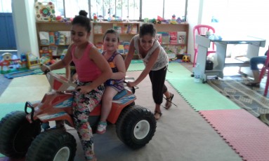Activités 14