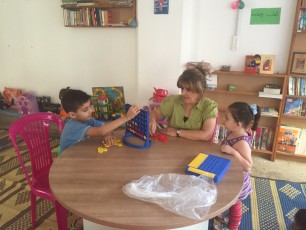 Activités 21