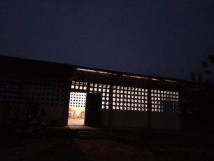 Salle de classe 2