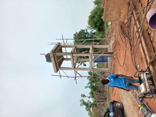 Travaux 22