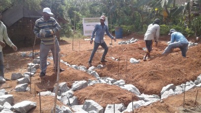 Travaux 13